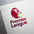 英格兰足球超级联赛Logo