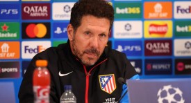 皇马客场不敌马竞，阿隆索调整无效遭遇意外失利