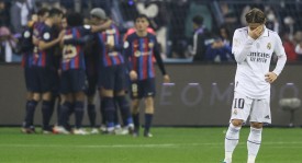 马德里竞技科雷亚绝杀毕尔巴鄂，西甲联赛再稳固领先