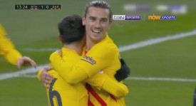 西甲第四轮：皇马巴萨遇冷门，西甲联赛悬念重生